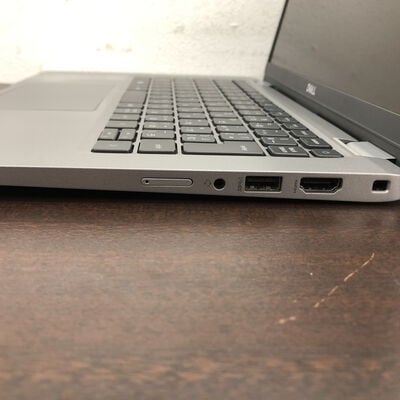 【福山ココローズ店】中古  DELL Latitude 5320 (Intel Core i7 1185G7 3.0GHz/16GB/SSD256GB/-/-/13.3/1920x1080/Wi-Fi/WEBCAM/W11H MAR) 183658 