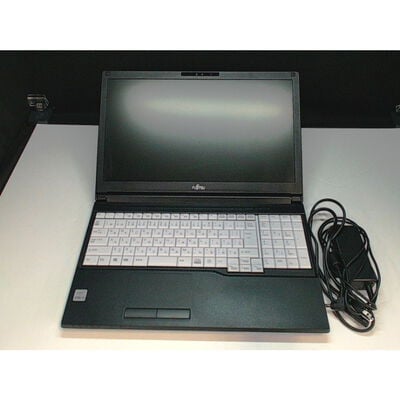 【前橋ｲﾝﾀｰｱｶﾏﾙ店】中古  DELL Latitude 5500 (Core i5-8365U/8GB/HDD 500GB/-/-/WLAN/15.6FHD/W10P64/-) 3240008363 