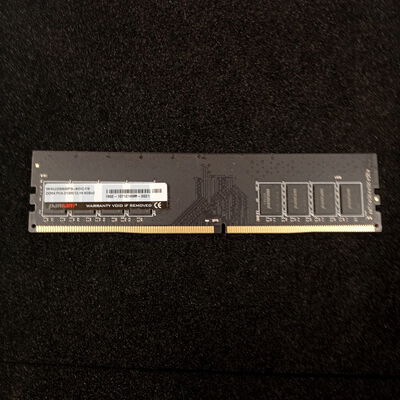【大須店】中古  PC4-21300 4GB デスクトップ用 126164 