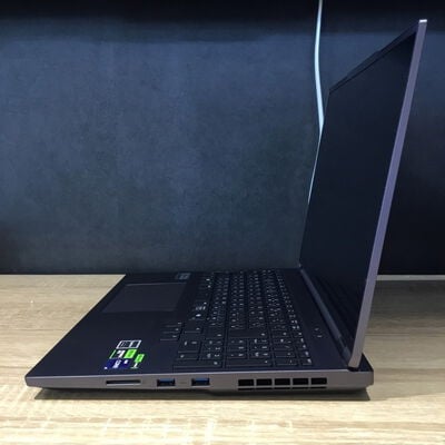 【松山環状枝松店】中古  ThirdwaveGALLERIA ZL9C-R47-6B(Corei9-14900HX/32GB/SSD1TB/なし/RTX4070 8GB/16/2560&times;1600/W11H) 4560001575 