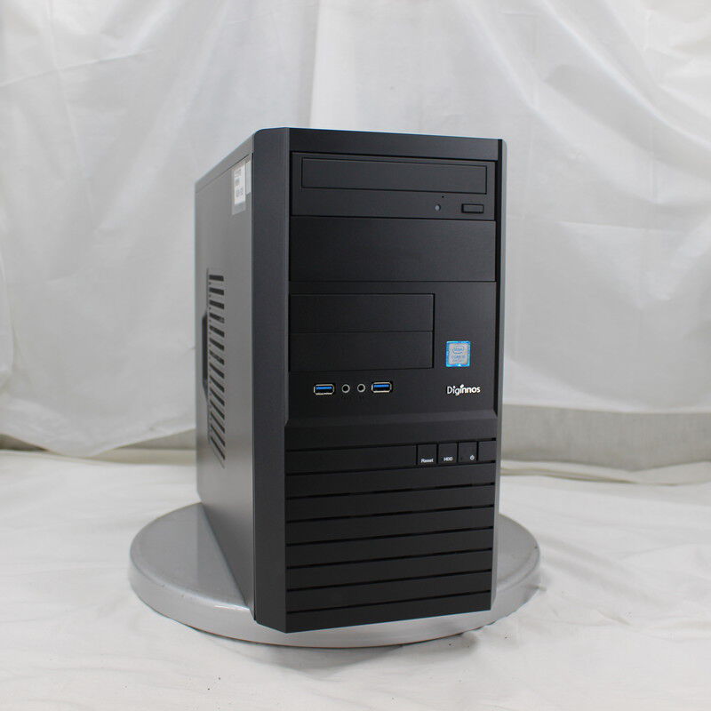 えむじぇー　自作pc 中古 売れるワケ＞PCケースのENERMAX、ドスパラと密連携 - BCN＋R