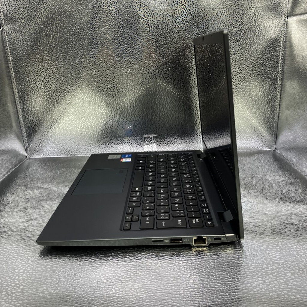 中古 Dynabook G83/HS (Intel Core i5 1135G7 2.40GHz/16GB DDR4