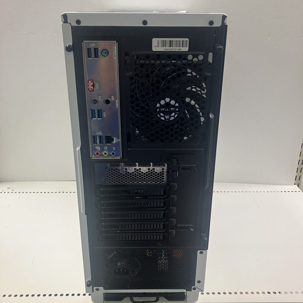 中古 FRONTIER デスクトップPC 1250007776 （398593） ｜ パソコン通販