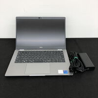 中古  DELL Latitude 5320 (Intel Core i7 1185G7 3.0GHz/16GB/SSD256GB/-/-/13.3/1920x1080/Wi-Fi/WEBCAM/W11H MAR) 183658 