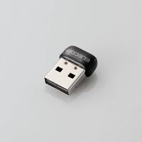 エレコム  WDC-433SU2M2BK (11ac USB無線超小型LANアダプター) 