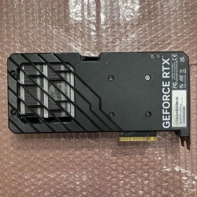 【宮崎恒久店】中古  Palit NE64060019P1-1070D (RTX4060 8GB) 158791 