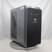 中古  THIRDWAVE GALLERIA SK(Intel Core i9 10850K/32GB DDR4 (PC4)/SSD512GB/BD-RE/NVIDIA GeForce RTX 2080 Ti 11GB/W11H64 MAR) 193918 