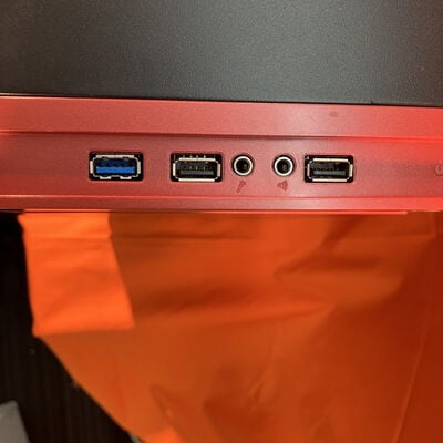 【なんば店】中古  iiyama LEVEL ∞ 