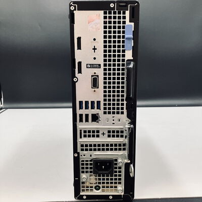 【熊本浜線店】中古  DELL OptiPlex 5000(i7 12700/16GB/SSD512GB/W11P) 5370001166 