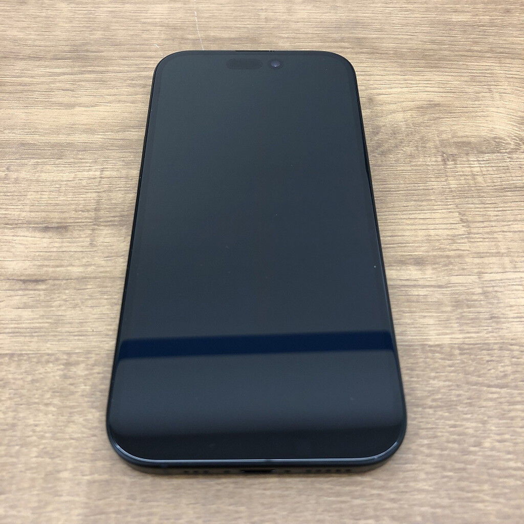 iPhone15 ブラック 256GB 無印 iPhone 15 256GB ブラックを購入 - Apple（日本）