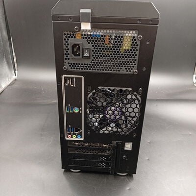 【大須店】中古  mouse G-Tune PM-B460 