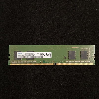 【大須店】中古  PC4-25600 8GB デスクトップ用 140727 