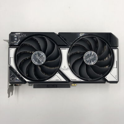 【福井日之出店】中古  ASUS DUAL-RTX5060TI-O16G (RTX5060Ti 16G) 178229 