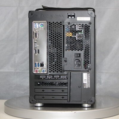 【通販センター】中古  Original PC(AMD Ryzen 5 5600/32GB/SSD1TB/なし/AMD Radeon RX 7600 8GB/W11H64 MAR) 180958 