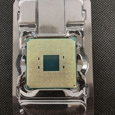 【長野稲里店】中古  AMD Ryzen 5 3500 (AM4/3.6/19M/C6/T6/65W) 142095 