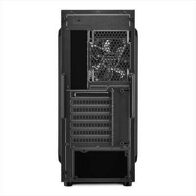 Sharkoon  VS7 Window SHA-VS7-WBK (ATX アクリルパネル ブラック) 