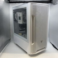 中古  自作パソコン(Ryzen 9 5950X/32GB/SSD1TB+1TB) 5280000885 