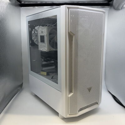 【宇都宮鶴田店】中古  自作パソコン(Ryzen 9 5950X/32GB/SSD1TB+1TB) 5280000885 