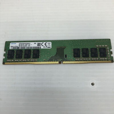 【徳島住吉店】中古  PC4-21300 8GB デスクトップ用(DDR4-2666) 126165 