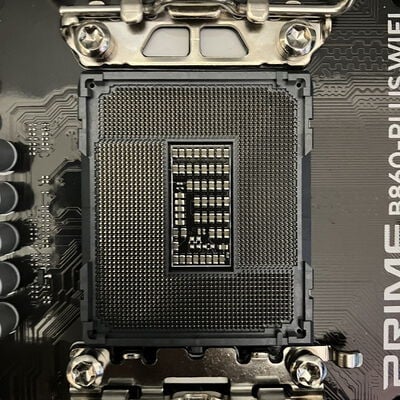 【大須店】中古  ASUS PRIME B860-PLUS WIFI-CSM (B860 1851 ATX DDR5) 175447 