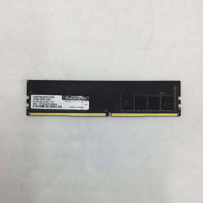【白山FM松任店】中古  PC4-25600 16GB デスクトップ用(DDR4-3200) 140728 