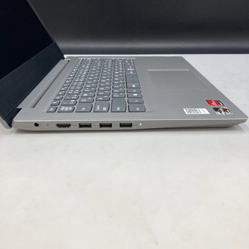 Lenovo ideaPad 3 14ARE05（Ryzen7）難あり・ジャンク 中古 Lenovo ideaPad 3 14ARE05(Ryzen 7 4700U/8GB/SSD256GB/W11H