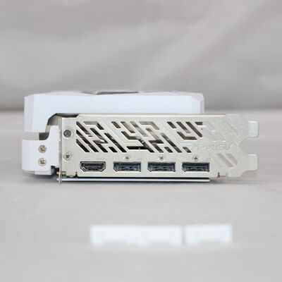 【通販センター】中古  ASRock RX7700XT SL 12GO(RX7700XT Steel Legend OC) 3480034871 