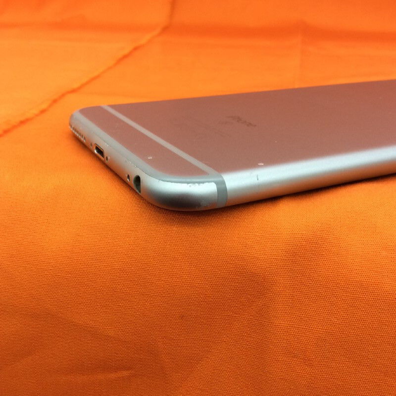 iPhone - iPhone6s 16GB スペースグレー docomo iPhone - iPhone6s 16GB スペースグレー docomo Apple iPhone 6s
