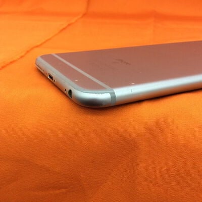 【なんば店】中古  【docomo】 iPhone6s Plus 5.5インチ 64GB (スペースグレイ) MKU62J/A 129094 
