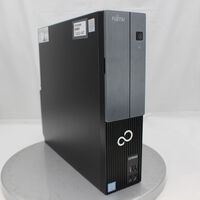 中古  Fujitsu ESPRIMO(Intel Core i7 9700/16GB/SSD1TB/BD-RE/NVIDIA GeForce GTX 1050 Ti 4GB/W11H64 MAR) 189732 