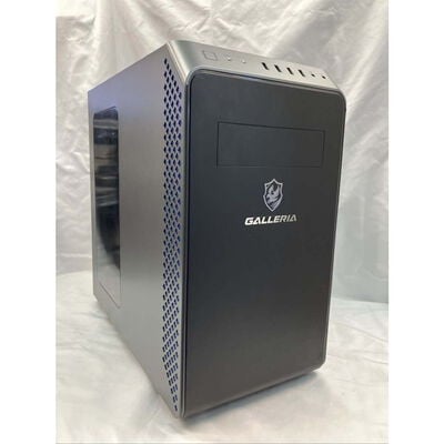 【仙台店】中古  THIRDWAVE GALLERIA RM7C-R46 (Core i7-14700F/32GB/SSD 1TB/-/RTX4060/-/W11H/-) 3240011803 