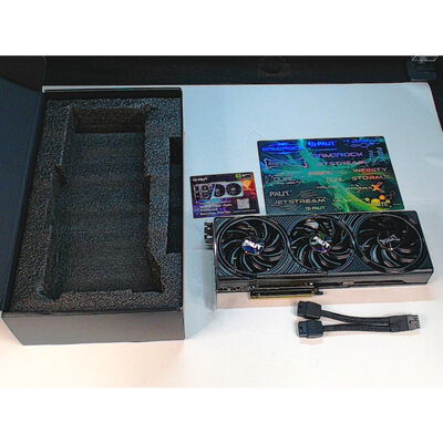 【前橋ｲﾝﾀｰｱｶﾏﾙ店】中古  各社 GeForce RTX5070 (12GB PCI-E) 176898【8/14価格改定!】 