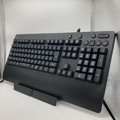 【八王子店】中古  Logicool G213 RGB Gaming Keyboard G213r 146996 