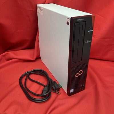 【千葉店】中古  ESPRIMO　D588/BX 3250006154 