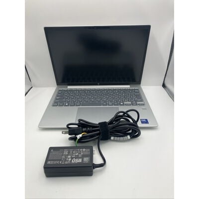 【仙台店】中古  HP EliteBook 630 G11 (Core Ultra7 155U/16GB/SSD512GB/-/-/WLAN/13.3インチUWXGA/W11P/-) 3240010507 