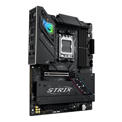 ASUS  ROG STRIX B850-F GAMING WIFI (B850 AM5 ATX) 