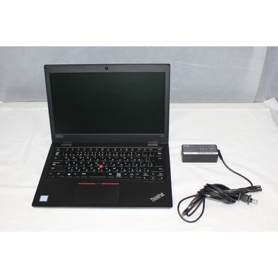 中古  Lenovo ThinkPad L390  166917 