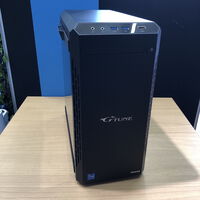 中古  mouse G-TUNE DGI7G70B3SJW1AZ(i7 13700F/32GB/SSD1TB/RTX4070/W11H) 4720003045 