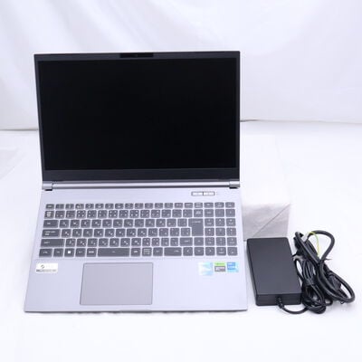 【通販センター】中古  THIRDWAVE GALLERIA RL7C-R35-5N 202465 