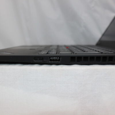 【通販センター】中古  Lenovo ThinkPad X1 Carbon 20R1CTO1WW(Intel Core i5 10210U/8GB/SSD512GB/なし/オンボード/14/1920x1080/Wi-Fi/W11H64 MAR) 185896 