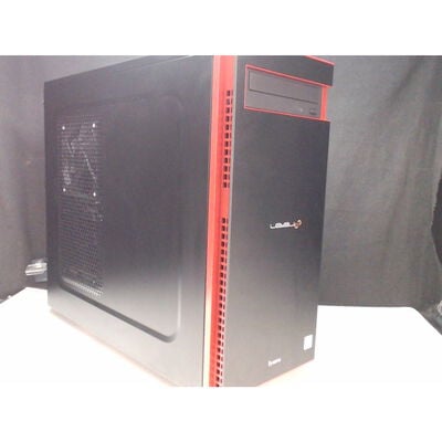 【前橋ｲﾝﾀｰｱｶﾏﾙ店】中古  LEVEL　Infinity iiyama(i7 10700K/32GB/SSD480GB/HDD3TB/RTX3070/W11P) 4540002059【3/12値下げ!】 
