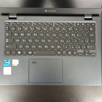 【長野稲里店】中古  Dynabook G83/HS (Intel Core i5 1135G7 2.40GHz/16GB DDR4/SSD256GB/-/オンボード/13.3/1920x1080/GbE/Wi-Fi/WEBCAM/W11H64) 191110 