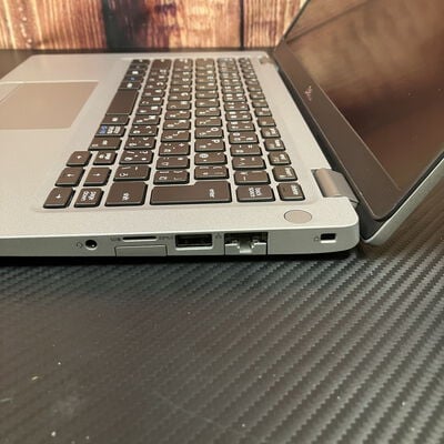 【富士青葉店】中古  DELL Latitude 5310 指紋認証 (INTEL Core i5 10310U 1.7GHz/16GB/SSD256GB/-/オンボード/13.3/1920x1080/Wi-Fi/WEBCAM/W11H64/Microsoft Office Home and Business 2024付) 182262 