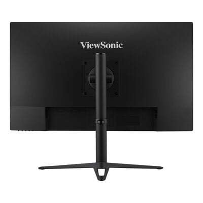ViewSonic  【箱破損品】 VX2428J2-7 (23.8インチワイド 液晶モニター ブラック) ドスパラ限定モデル 67350584 