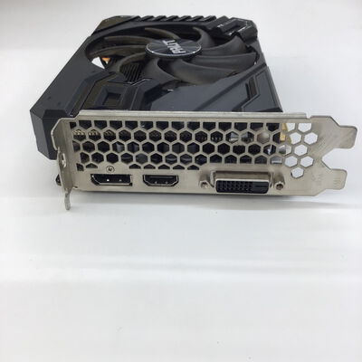 【福山ココローズ店】中古  各社 Geforce GTX1660 SUPER  (6GB PCI-E) 141214 
