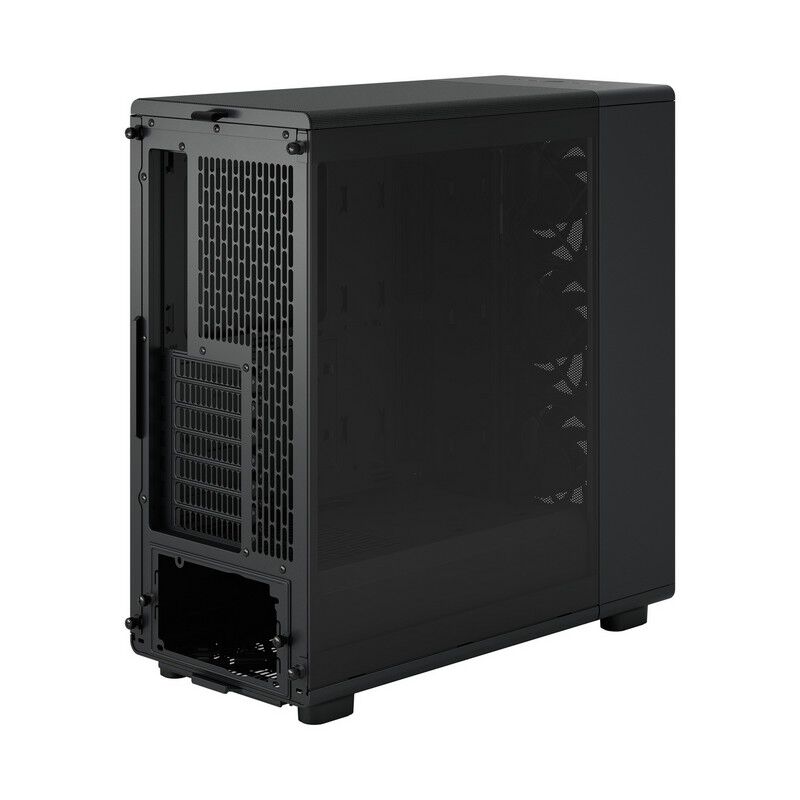 Fractal Design Epoch Black TG Light Tint FD-C-EPO1A-02 (ATX ガラス