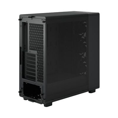 Fractal Design  Epoch Black TG Light Tint FD-C-EPO1A-02 (ATX ガラス ブラック) 