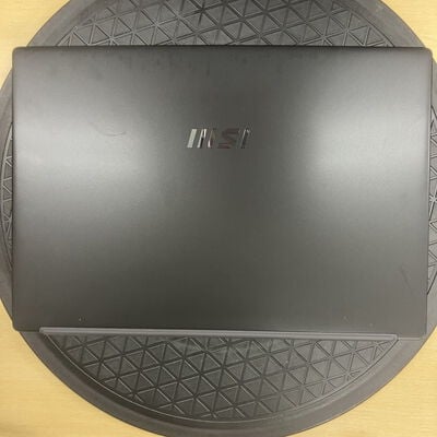 【新潟店】中古  MSI Modern-14-C13M-6037JP (i7-1355U/16GB/SSD512GB/W11H) 3290006565 