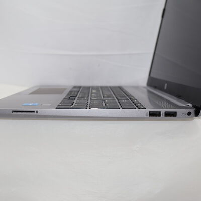 【通販センター】中古  HP 250 G8(Intel Core i3 1115G4 3.00GHz/16GB DDR4/SSD256GB/-/オンボード/15.6/1920x1080/GbE/Wi-Fi/WEBCAM/W11H/VBT) 203243 