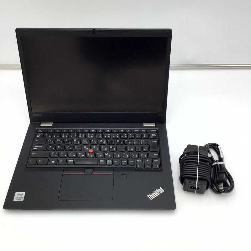 中古 Lenovo ThinkPad L13 Gen1(i5-10310U/16GB/SSD256GB/W10P 中古 Lenovo ThinkPad L13 Gen1(i5-10310U/16GB/SSD256GB/W10P